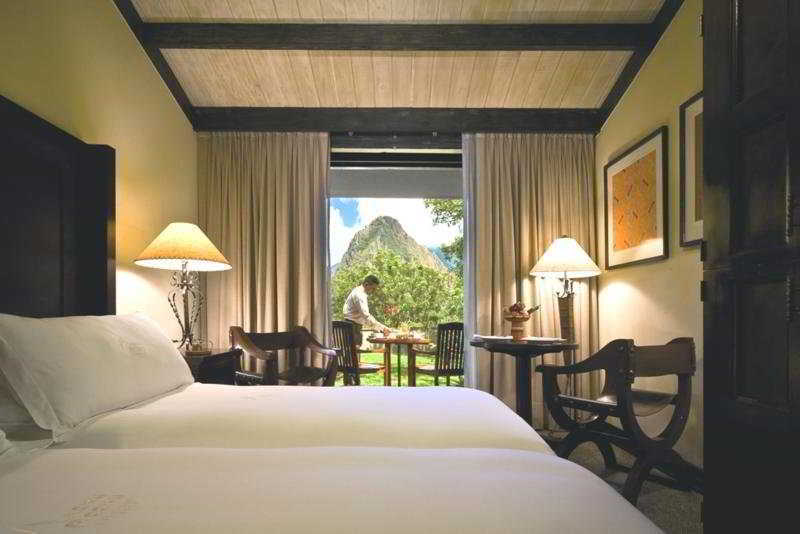 Sanctuary Lodge, A Belmond Hotel, 马丘比丘 外观 照片